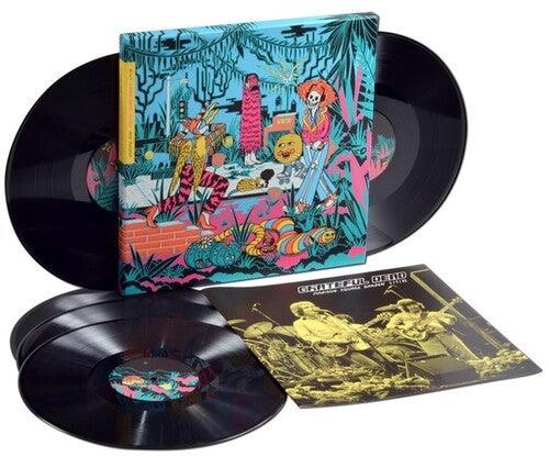 Grateful Dead- Madison Square Garden, New York, NY 3/9/81 (ROCKTOBER) ( LP )