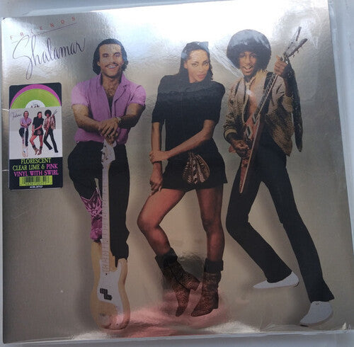 Shalamar: Friends - VINYL