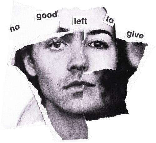 Movements- No Good Left To Give ( LP )