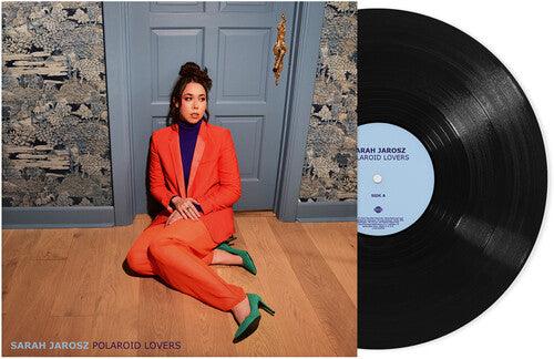 Sarah Jarosz- Polaroid Lovers ( LP )