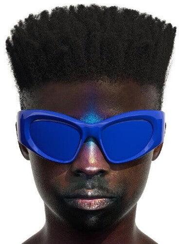 Kelvin Krash- Harsh ( LP )