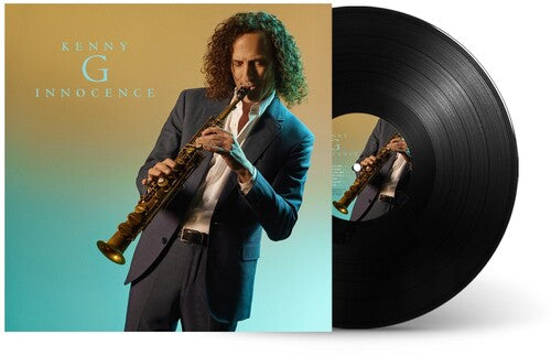 Kenny G: Innocence - VINYL