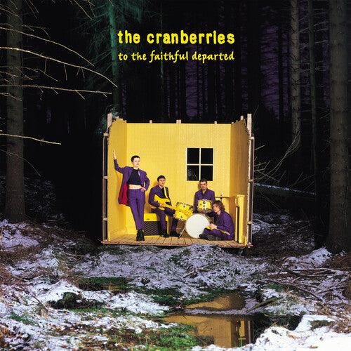 The Cranberries- To The Faithful Departed [Deluxe Edition 2 LP] ( LP )
