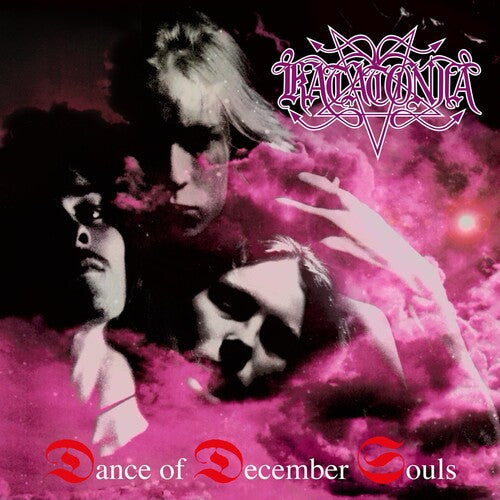 Katatonia: Dance Of December Souls - VINYL