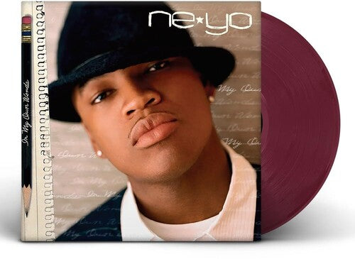 Ne-Yo: In My Own Words - VINYL