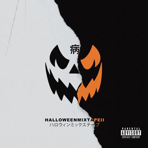 Magnolia Park- Halloween Mixtape II ( LP )