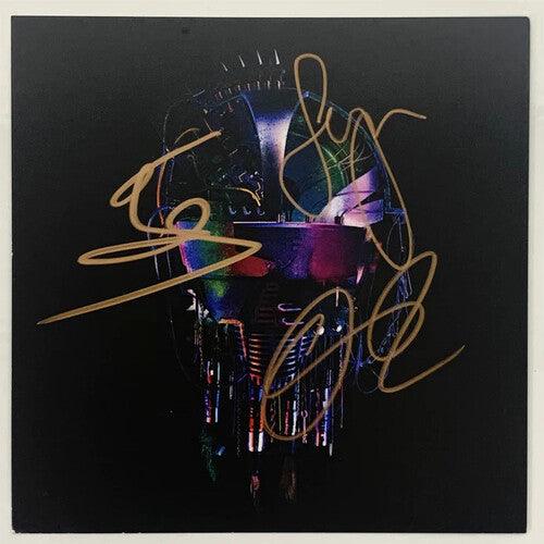 Anyma- Genesys ( LP )