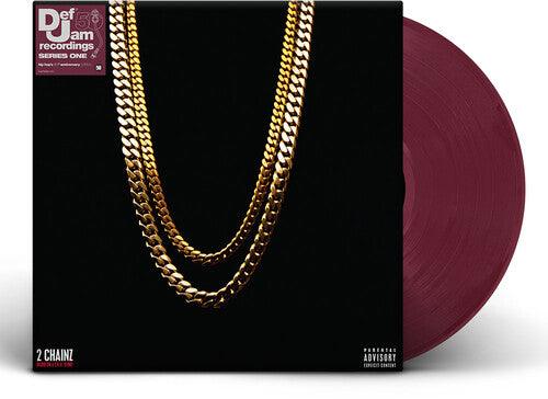 2 Chainz- Based On A T.R.U. Story ( LP )