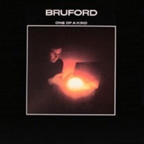 Bruford- One Of A Kind ( LP )