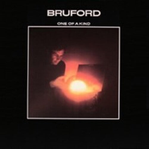 Bruford: One Of A Kind - VINYL