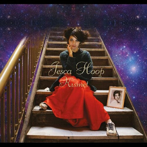 Jesca Hoop: Kismet / The Complete Kismet Acoustic { Record }