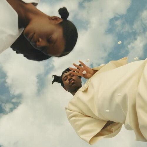 Sampha- Lahai ( LP )