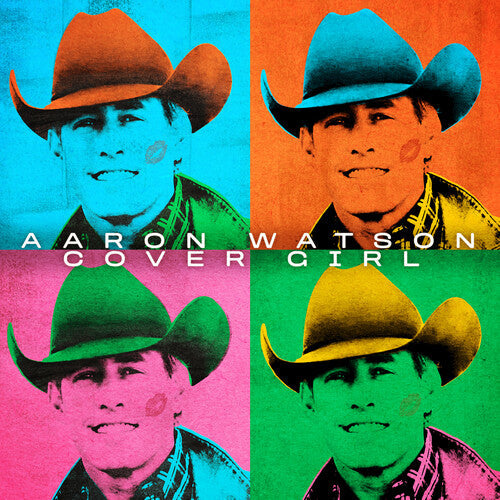 Aaron Watson: Cover Girl { Record }