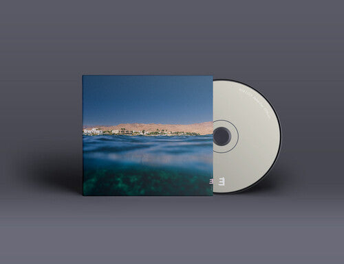 Rob Luft: Dahab Days - CD