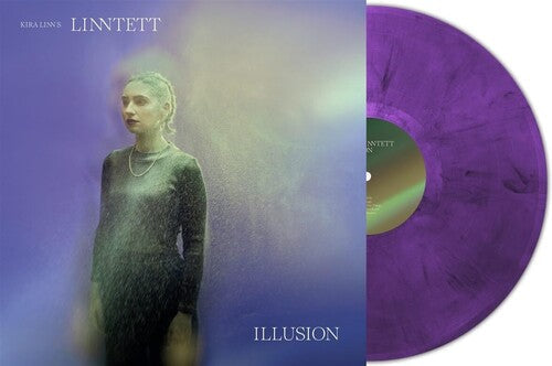 Linn, Kira / Linntett: Illusion - Ltd Purple Marble Vinyl - VINYL