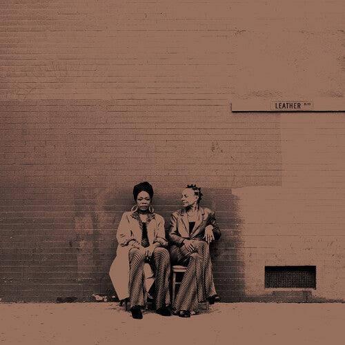 B. Cool-Aid- Leather Blvd. ( LP )
