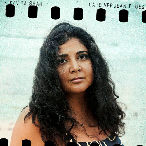 Kavita Shah: Cape Verdean Blues - CD