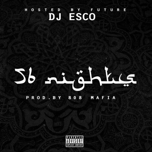 Future- 56 Nights ( LP )