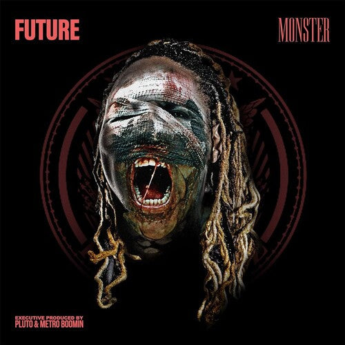 Future: Monster { Record }
