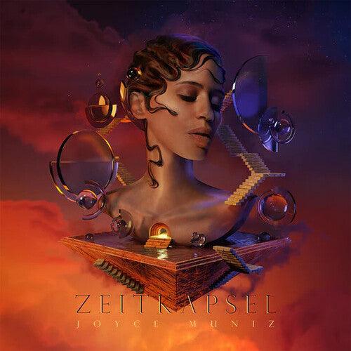 Joyce Muniz- Zeitkapsel ( LP )