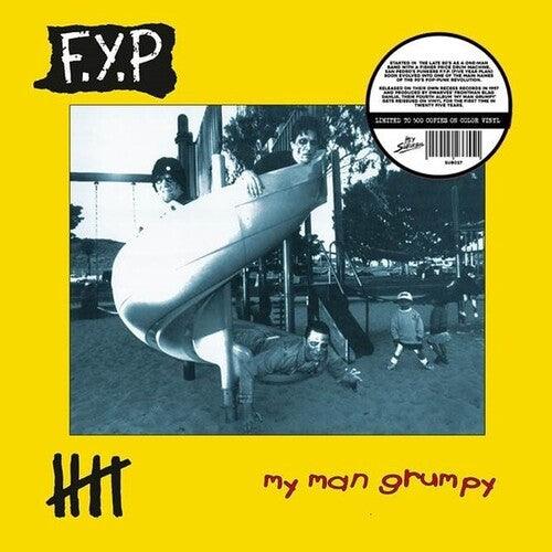 F.Y.P.- 870 ( LP )