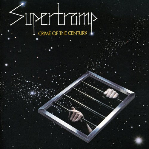 Supertramp: Crime of the Century - CD