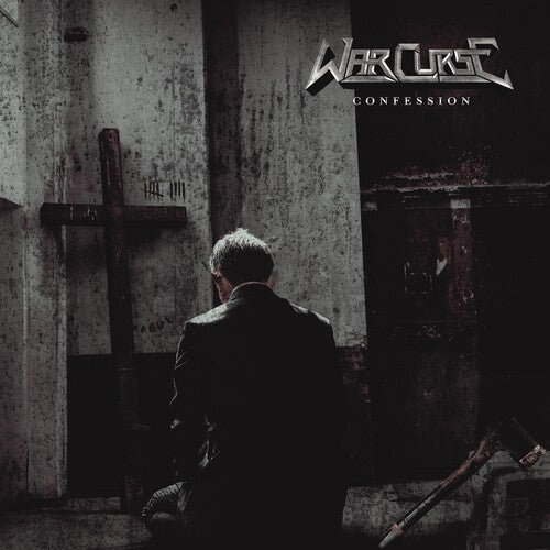 War Curse: Confession - VINYL