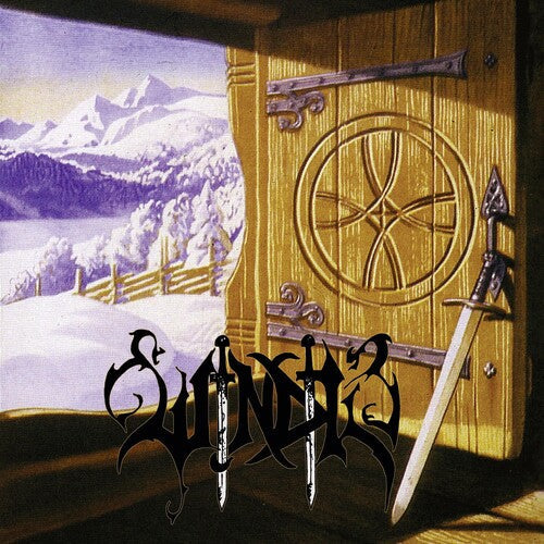 Windir: Arntor - VINYL