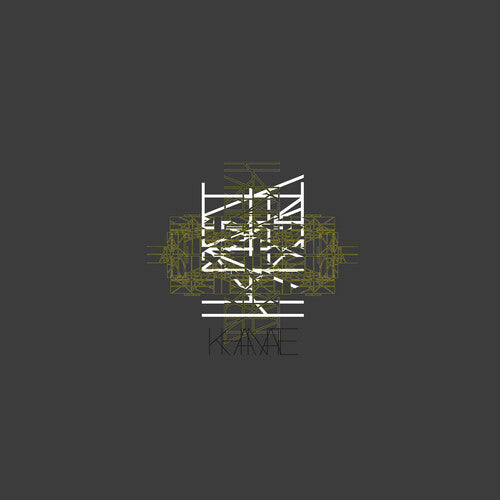 Khanate: Khanate - VINYL