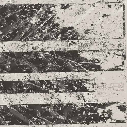 Khanate: Things Viral - CD