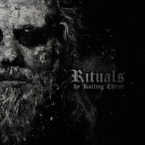 Rotting Christ: Rituals - VINYL