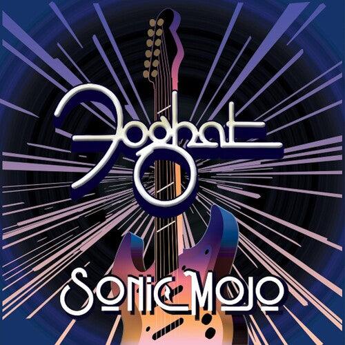 Foghat- Sonic Mojo ( LP )