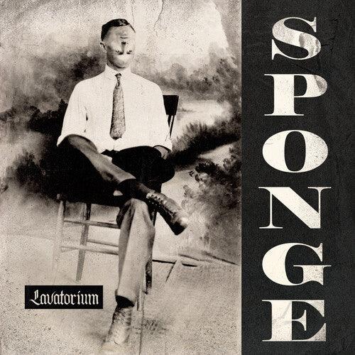 Sponge- Lavatorium ( LP )