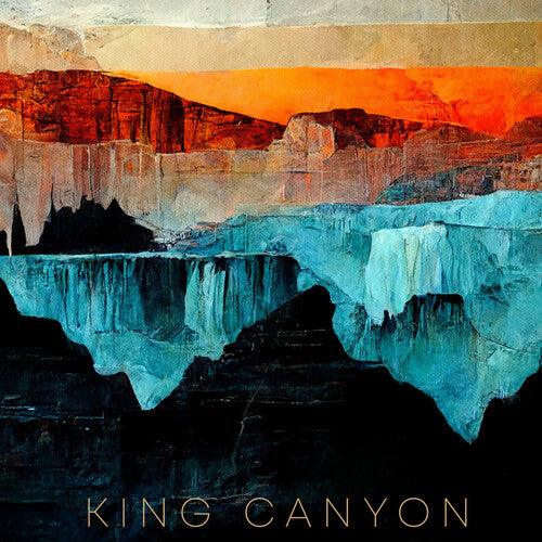 King Canyon- King Canyon ( LP )