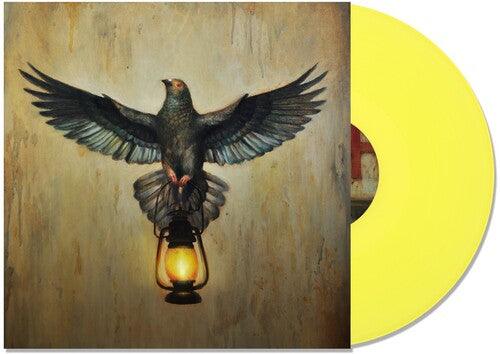 Silverstein- Rescue ( LP )