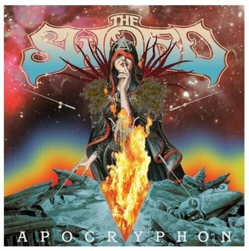 The Sword- Apocryphon ( LP )