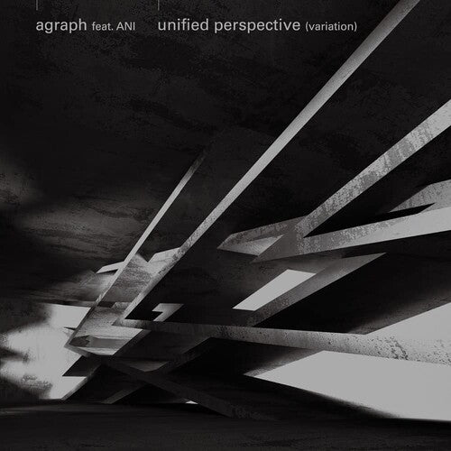 Agraph: Unified Perspective (Original Soundtrack) - VINYL