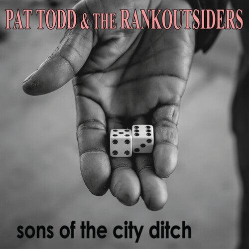 Sons Of The City Ditch ( LP )