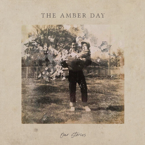 The Amber Day: Our Stories - COMPACT DISCS