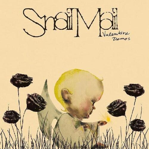 Snail Mail- Valentine Demos ( LP )