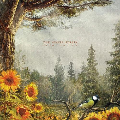 The Acacia Strain- Slow Decay ( LP )