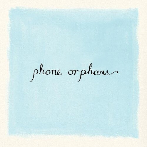 Laura Veirs: Phone Orphans { Record }