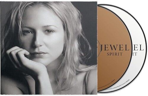 Jewel: Spirit   [25th Anniversary] [Deluxe 2x\CD] - CD