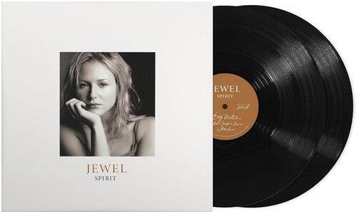 Jewel- Spirit (25th Anniversary) ( LP )