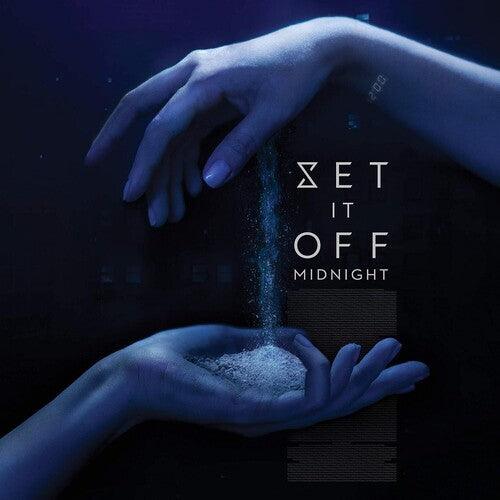 Set It Off- Midnight ( LP )