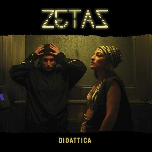 Zetas: Didattica { Record }