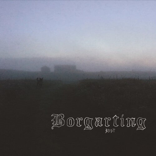 Borgarting: Beist - CD