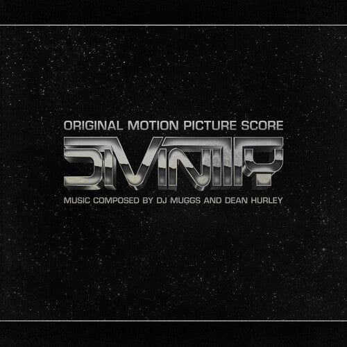 DJ Muggs / Hurley, Dean: Divinity (Original Soundtrack) - VINYL