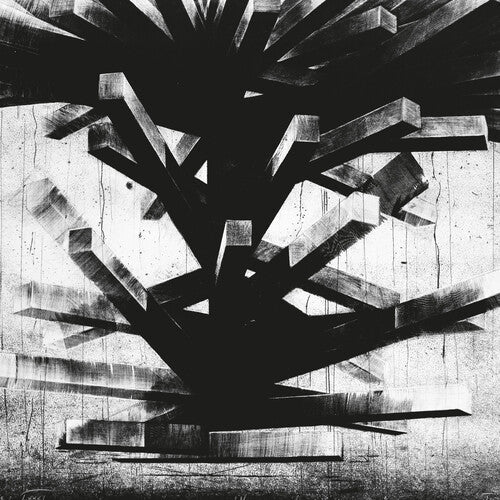 Bolt Gun: The Tower - CD
