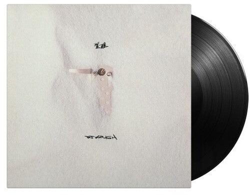 DJ Krush- Kakusei - 180-Gram Black Vinyl ( LP )